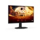 AOC G4 25G42E pantalla para PC 62,2 cm (24.5'') 1920 x 1080 Pixeles Full HD LED Negro, Rojo