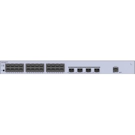 HUAWEI - Huawei CloudEngine S310-24T4S Gigabit Ethernet (10/100/1000) 1U Gris - 98012202