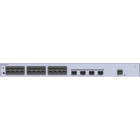 HUAWEI - Huawei CloudEngine S310-24T4S Gigabit Ethernet (10/100/1000) 1U Gris - 98012202