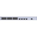 HUAWEI - Huawei CloudEngine S310-24T4S Gigabit Ethernet (10/100/1000) 1U Gris - 98012202