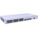 HUAWEI - Huawei CloudEngine S310-24T4S Gigabit Ethernet (10/100/1000) 1U Gris - 98012202