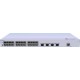 HUAWEI - Huawei CloudEngine S310-24T4S Gigabit Ethernet (10/100/1000) 1U Gris - 98012202