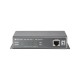 LevelOne Switch Gigabit Ethernet PoE de 8 puertos, 61.6W, 802.3af PoE, 4 Puertos PoE 599009