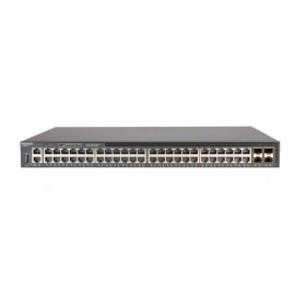 RUCKUS Networks ICX 8200-48 Gestionado L3 Gigabit Ethernet (10/100/1000)