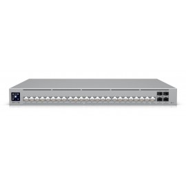 Ubiquiti UniFi Pro HD 24 PoE switch gestionado L2 L3 2.5G Ethernet