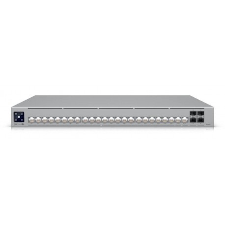 Ubiquiti UniFi Pro HD 24 PoE switch gestionado L2 L3 2.5G Ethernet
