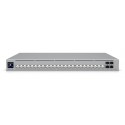 Ubiquiti UniFi Pro HD 24 PoE switch gestionado L2 L3 2.5G Ethernet