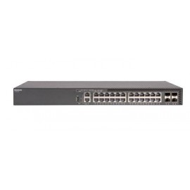RUCKUS Networks ICX8200-24P switch Gestionado Gigabit Ethernet (10/100/1000) Energía sobre Ethernet (PoE)