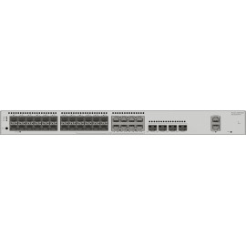 HUAWEI - HUAWEI eKit S310 Series S310-24ST4X Gestionado L2+ Gigabit Ethernet (10/100/1000) 1U Gris - 98012532