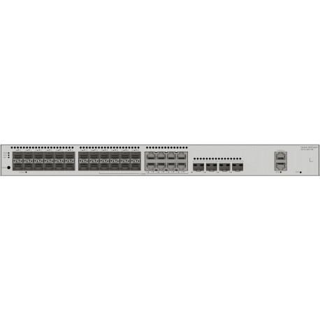 HUAWEI - HUAWEI eKit S310 Series S310-24ST4X Gestionado L2+ Gigabit Ethernet (10/100/1000) 1U Gris - 98012532