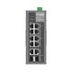 TP Link Omada IES210GPP switch gestionado Gigabit Ethernet con PoE DIN rail