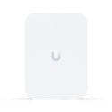 UBIQUITI NETWORKS - Ubiquiti U7 In-Wall 4300 Mbit/s Blanco Energía sobre Ethernet (PoE) - u7-iw