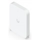 UBIQUITI NETWORKS - Ubiquiti U7 In-Wall 4300 Mbit/s Blanco Energía sobre Ethernet (PoE) - u7-iw