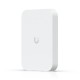 UBIQUITI NETWORKS - Ubiquiti U7 In-Wall 4300 Mbit/s Blanco Energía sobre Ethernet (PoE) - u7-iw