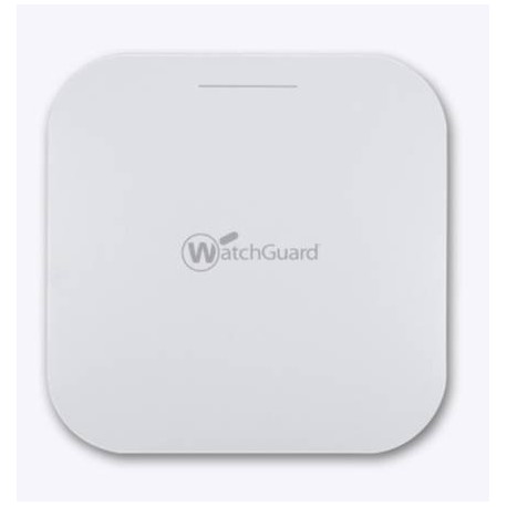 WATCHGUARD - WatchGuard AP432 2500 Mbit/s Blanco Energía sobre Ethernet (PoE) - WGA43200000