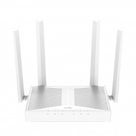 CUDY - Cudy AP1300D punto de acceso inalámbrico 867 Mbit/s Blanco Energía sobre Ethernet (PoE) - ap1300d