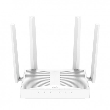 CUDY - Cudy AP1300D punto de acceso inalámbrico 867 Mbit/s Blanco Energía sobre Ethernet (PoE) - ap1300d