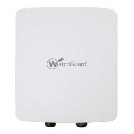 WATCHGUARD - WatchGuard AP430CR 5000 Mbit/s Blanco Energía sobre Ethernet (PoE) - WGA43000000