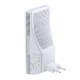 ASUS - ASUS RP-BE58 Doble banda (2,4 GHz / 5 GHz) Wi-Fi 7 (802.11be) Blanco 1 Interno - 90IG09J0-MO0C00