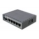 MIKROTIK - Mikrotik E60IUGS router Gigabit Ethernet Negro - E60iUGS