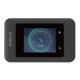 STRONG - Strong 4G+ LTE MiFi Hotspot Router Wi-Fi 1200 router inalámbrico Doble banda (2,4 GHz / 5 GHz) Negro - 4g+mifi900d