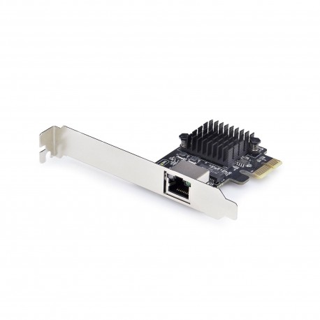 StarTech tarjeta de red Ethernet PCI Express 1 puerto Gigabit 5G