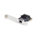 StarTech tarjeta de red Ethernet PCI Express 1 puerto Gigabit 5G