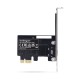 StarTech tarjeta de red Ethernet PCI Express 1 puerto Gigabit 5G