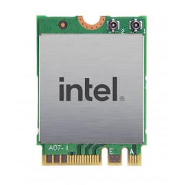 INTEL - Intel Wi-Fi 6 AX200 (Gig+) Interno WLAN 2400 Mbit/s - NGWG