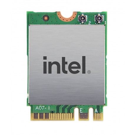 INTEL - Intel Wi-Fi 6 AX200 (Gig+) Interno WLAN 2400 Mbit/s - NGWG
