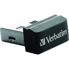 Verbatim 8GB Store' n' Go Nano USB 2.0