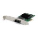 LEVELONE - LevelOne GB SC Fiber PCIe Netzwerkkarte1 Interno Fibra 1000Mbit/s adaptador y tarjeta de red - GNC-0200