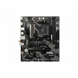 MSI - MSI MAG A520M VECTOR WIFI placa base AMD A520 Zócalo AM4 micro ATX - 4719072752583