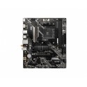MSI - MSI MAG A520M VECTOR WIFI placa base AMD A520 Zócalo AM4 micro ATX - 4719072752583