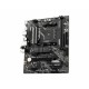 MSI - MSI MAG A520M VECTOR WIFI placa base AMD A520 Zócalo AM4 micro ATX - 4719072752583