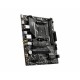 MSI - MSI MAG A520M VECTOR WIFI placa base AMD A520 Zócalo AM4 micro ATX - 4719072752583