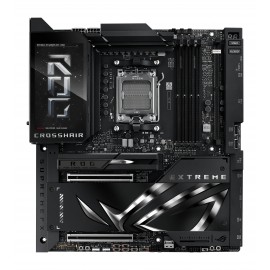 ASUS - ASUS ROG CROSSHAIR X870E EXTREME AMD X870E Zócalo AM5 ATX extendida - 90MB1LB0-M0EAY0