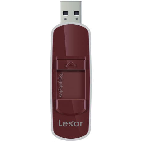 Lexar 16GB JumpDrive S70