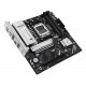ASUS - ASUS PRIME B850M-A-CSM AMD B850 Zócalo AM5 micro ATX - 90MB1LQ0-M0EAYC