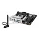 ASUS - ASUS PRIME B850M-A WIFI AMD B850 Zócalo AM5 micro ATX - 90MB1LN0-M0EAY0