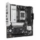 ASUS - ASUS PRIME B850M-A WIFI AMD B850 Zócalo AM5 micro ATX - 90MB1LN0-M0EAY0