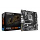 Gigabyte B760M DS3H Gen5 placa base para Intel Core 14ª generación DDR5
