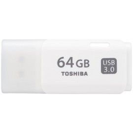 Toshiba TransMemory 64GB THN-U301W0640E4