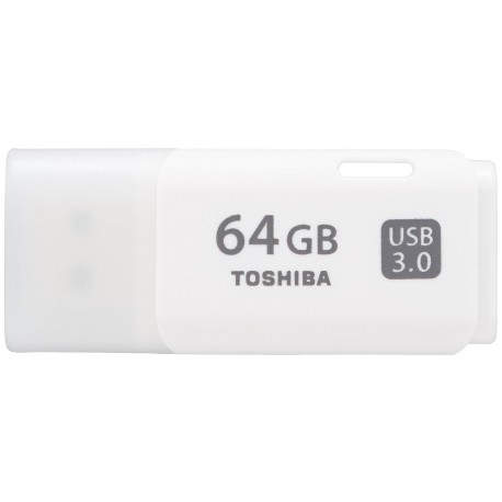 Toshiba TransMemory 64GB THN-U301W0640E4