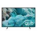 SAMSUNG - Samsung Q7F QE55Q7FAAU 139,7 cm (55'') 4K Ultra HD Smart TV Wifi Negro - QE55Q7FAAUXXH