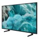 SAMSUNG - Samsung Q7F QE55Q7FAAU 139,7 cm (55'') 4K Ultra HD Smart TV Wifi Negro - QE55Q7FAAUXXH