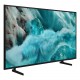 SAMSUNG - Samsung Q7F QE55Q7FAAU 139,7 cm (55'') 4K Ultra HD Smart TV Wifi Negro - QE55Q7FAAUXXH