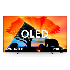 PHILIPS - TELEVISOR 65'' MINILED 65MLED920 SMART TV AMBILIGHT 3 LADOS PHILIPS - 65MLED920/12