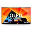 PHILIPS - TELEVISOR 65'' MINILED 65MLED920 SMART TV AMBILIGHT 3 LADOS PHILIPS - 65MLED920/12