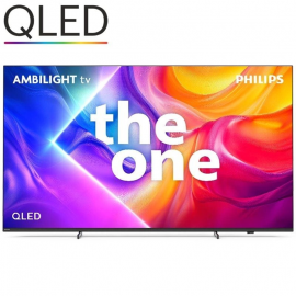 PHILIPS - TELEVISOR 75'' UHD 4K 144Hz 75PUS9010 SMART TV AMBILIGHT 3 LADOS PHILIPS - 75PUS9010/12